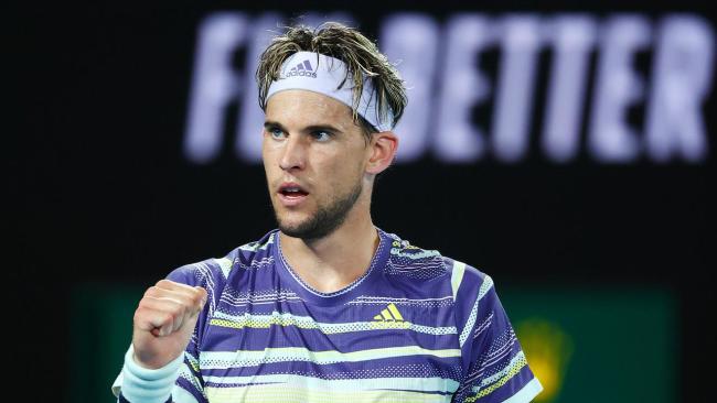 Dominic Thiem