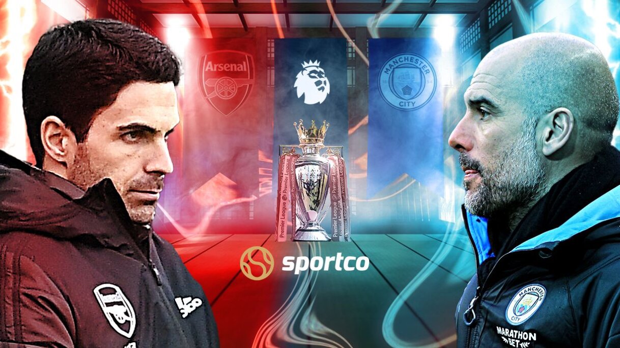 Premier League predictions: Manchester City to beat Arsenal
