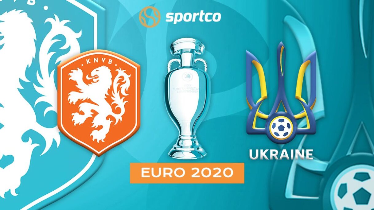 Euro 2021 result