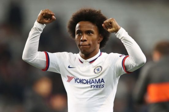 Willian