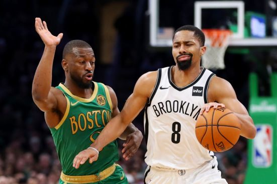 Boston Celtics vs Brooklyn Nets NBA Preseason