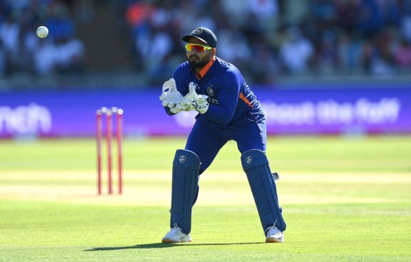 Rishabh Pant wicket-keeper batter to watch out for IPL 2024 ahead of T20 World Cup.