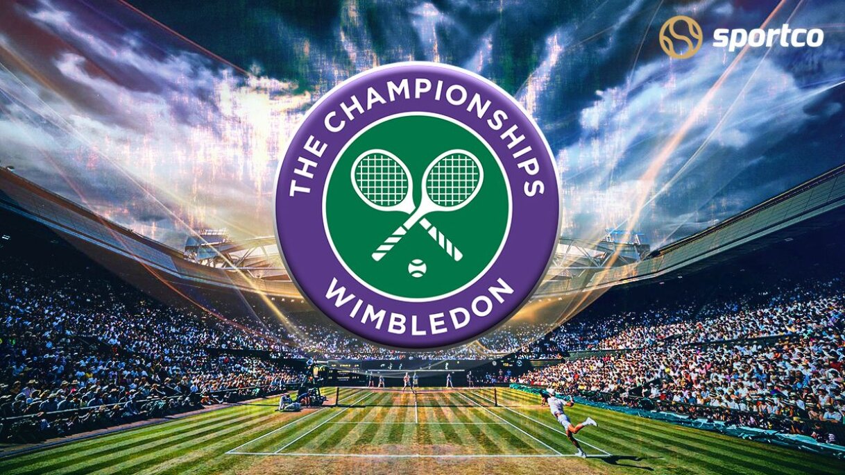 Wimbledon 2021: Round 1 Predictions: Barty, Djokovic, Tsitsipas, and Serena  take centre-stage