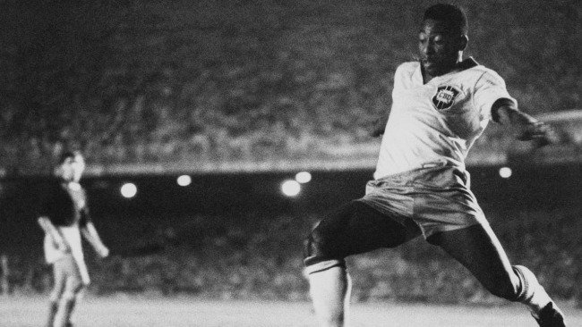 The Greatest FIFA World Cup Goals Ever Scored