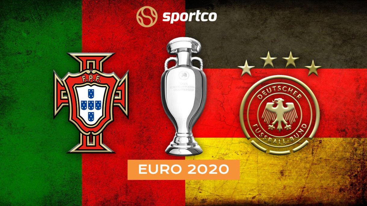 Germany Vs Portugal Head To Head Score Prediction Euro 2020 Euro 2021 Last Match 2014 Lineup Euro 2012 Euro 2008 Match Date And Venue