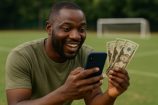 use free bets wisely