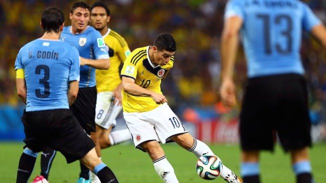 The Greatest FIFA World Cup Goals Ever Scored