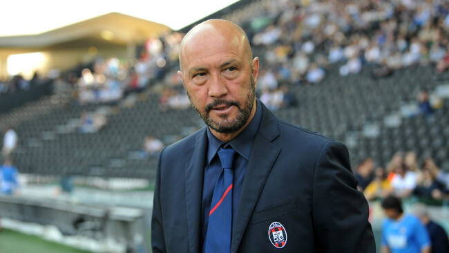 Walter Zenga FIFA WC