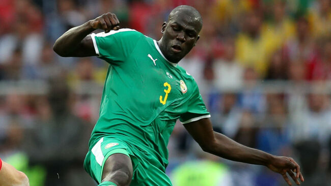 Koulibaly