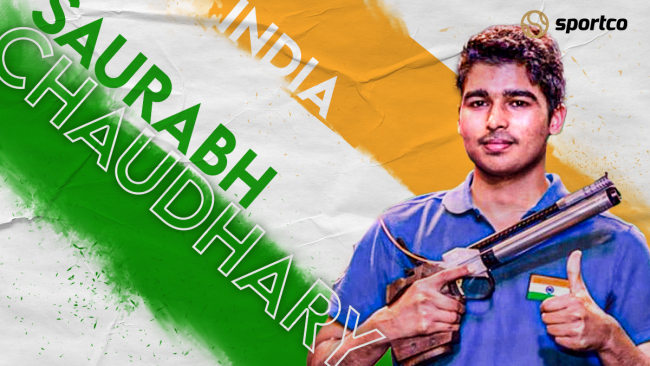 Saurabh Chaudhary