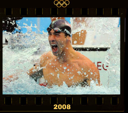 Michael Phelps USA Olympics