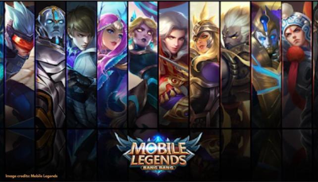 Mobile Legends