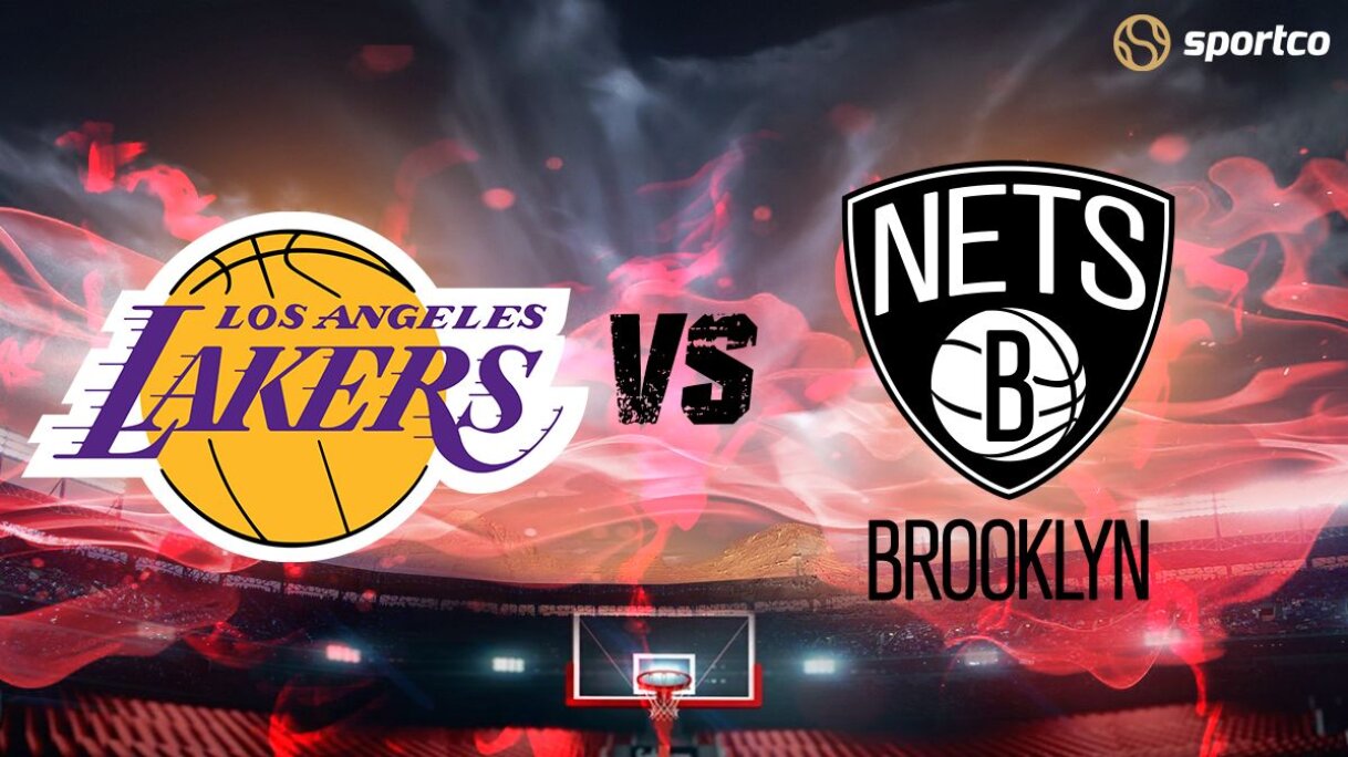 Brooklyn Nets vs LA Lakers NBA 2021 Predictions Injury Report Live Stream Info