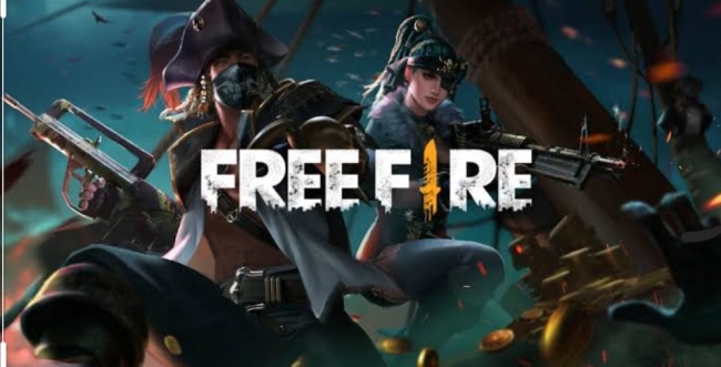 Garena Free Fire