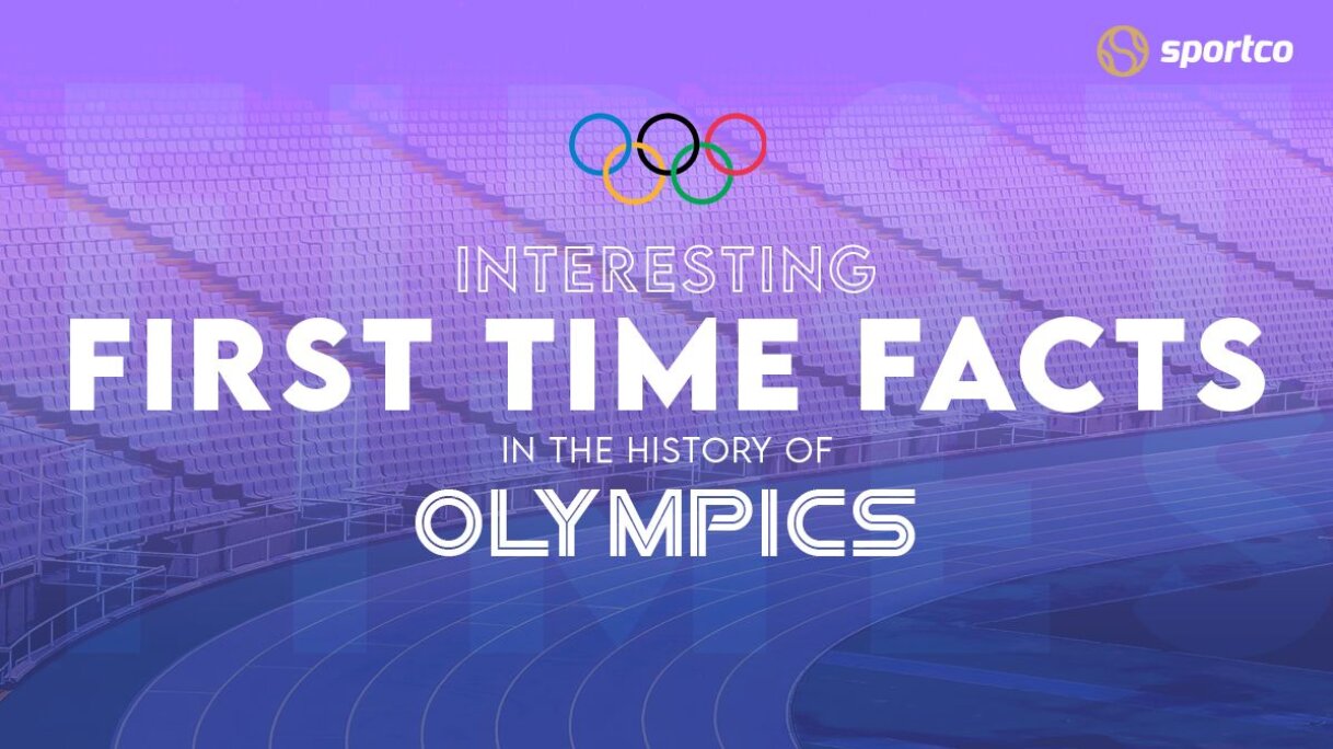 Did You Know These 15 Interesting Facts About The Olympics Olympics Trivia Stories Record Fun Facts Olympics Quiz Questions For Kids