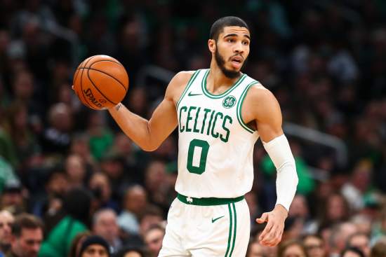 Jayson Tatum