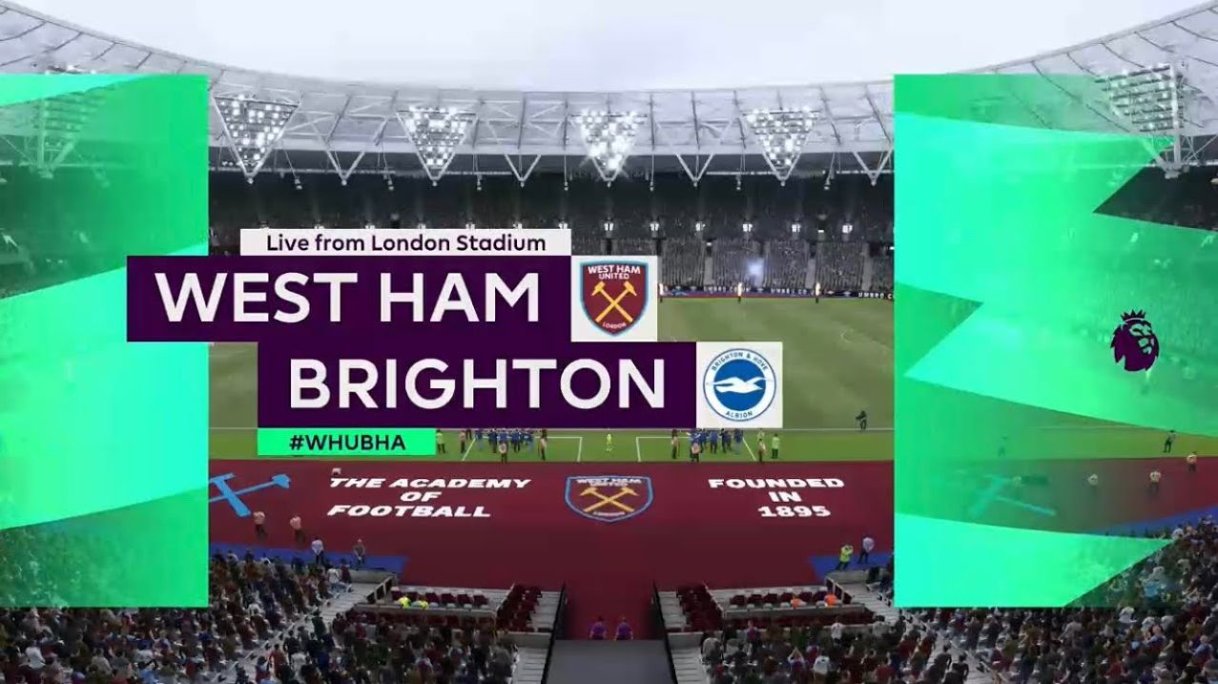 West vs Brighton Prediction, Preview, H2H and Team News