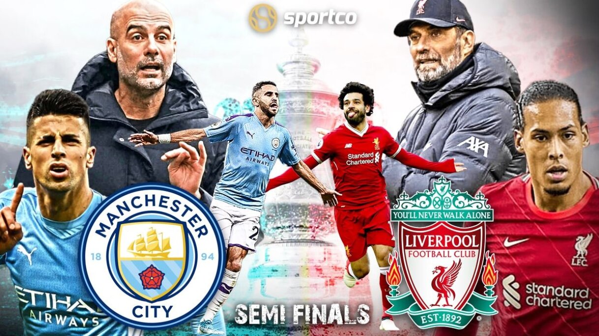 Man City vs Liverpool: Prediction and Preview