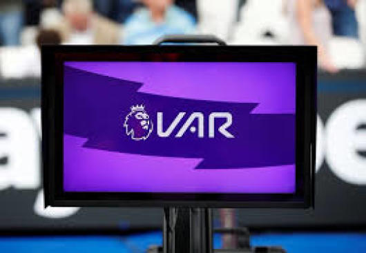 English refs chief admits four VAR mistakes in EPL | Dhaka Tribune