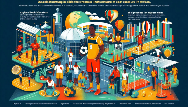 bookmakers sports growth