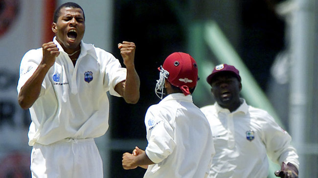 West Indies (Picture: ESPN Cricinfo)  India