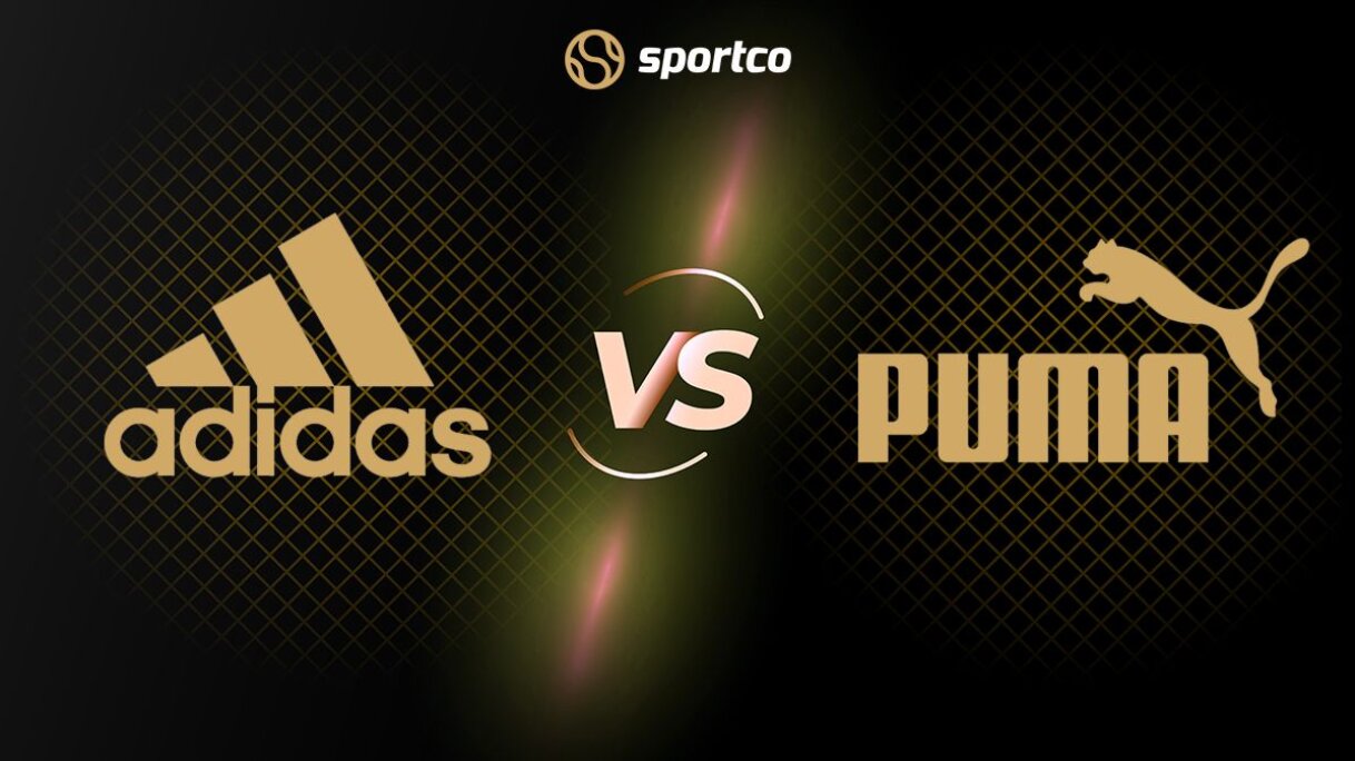 financiën prototype Slot Adidas vs Puma: Origins Story of the Dassler Brothers