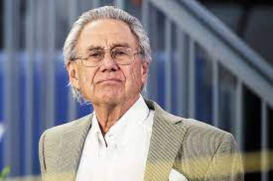 Billionaire Oilman Phil Anschutz Gears For The Green | Forbes India