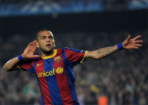 Dani Alves