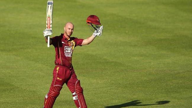 Courtesy: CricketCountry Lynn