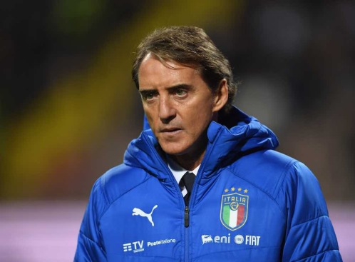 Roberto Mancini