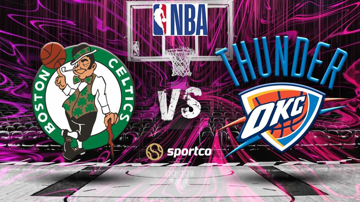 Thunder Vs Celtics - Oklahoma City Thunder At Boston Celtics 2 3 19 Starting Lineups Matchup Preview Betting Odds : Posted by rebel posted on 27.03.2021 leave a comment on oklahoma city thunder vs boston celtics.