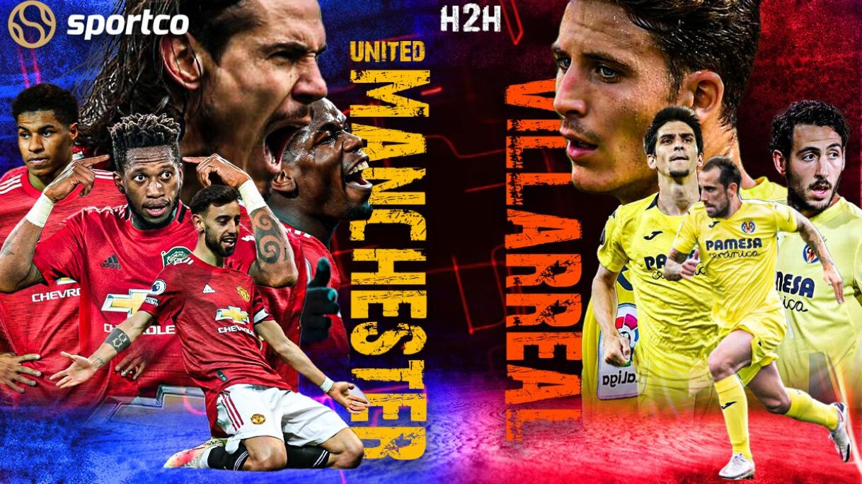 Villarreal vs Manchester United: Prediction, Lineups, Team News, Betting Tips & Match Previews