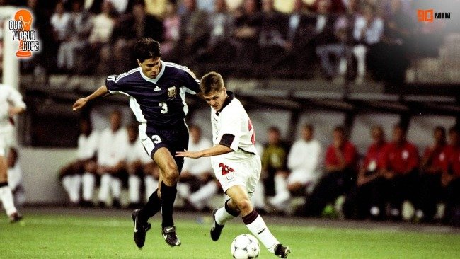 The Greatest FIFA World Cup Goals Ever Scored