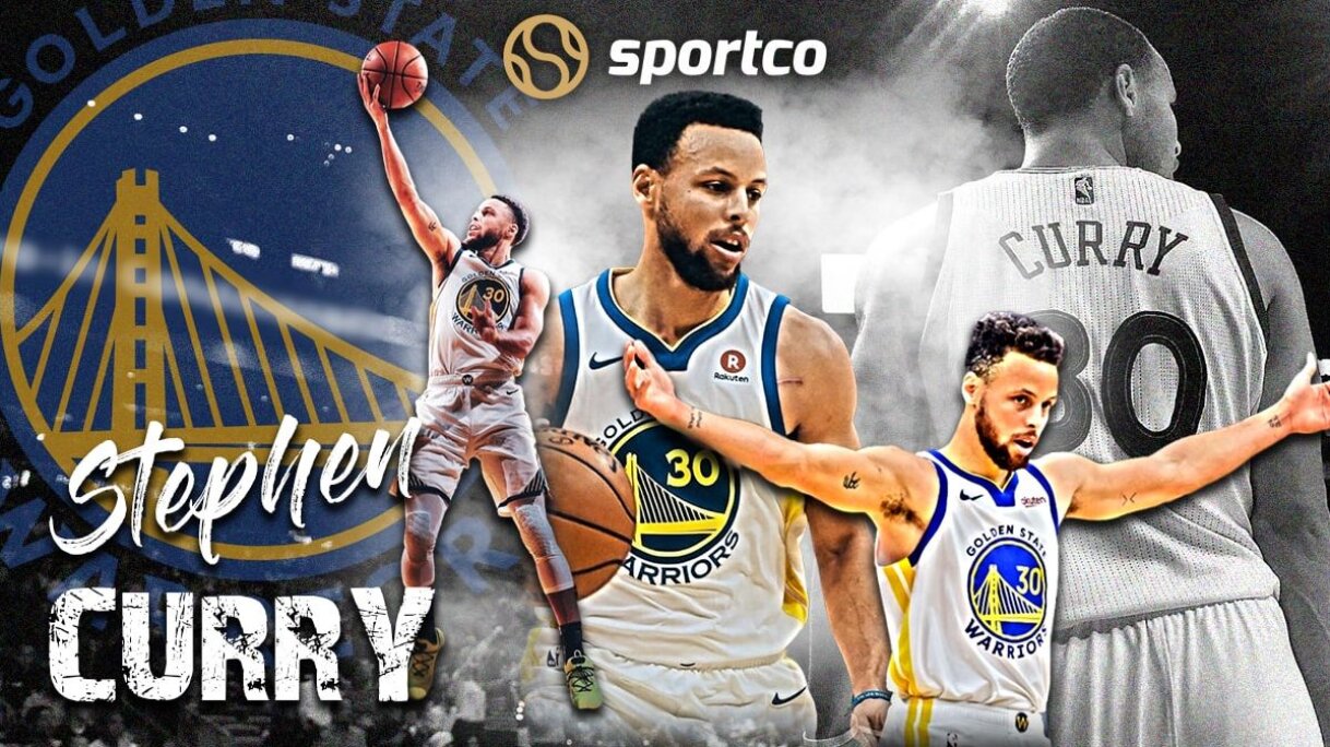 Stephen Curry - Stats, Wife & Injury