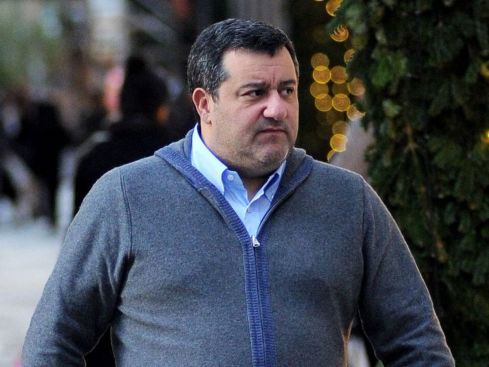 Mino Raiola