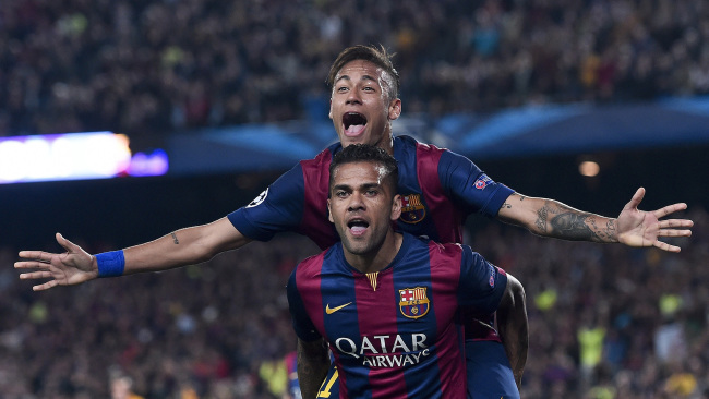 Improper planning and misplaced priorities the cause for Barca's decline