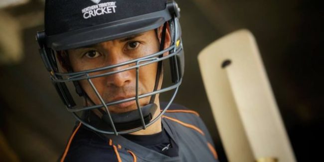 Shogo Kimura (Photo: cricketnews.com) Kimura