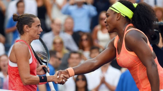 Top 5 matches with most unexpected upsets in tennis history