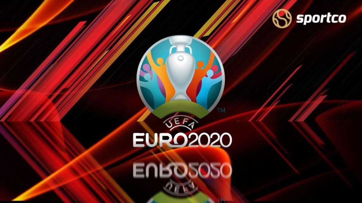 16 round 2020 of euro Euro 2020: