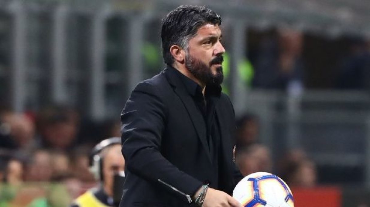 Gennaro Gattuso tipped to succeed Carlo Ancelotti at Napoli