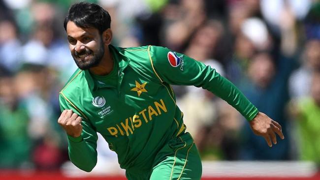 Mohammad Hafeez (Picture: Hindustan Times) Hafeez