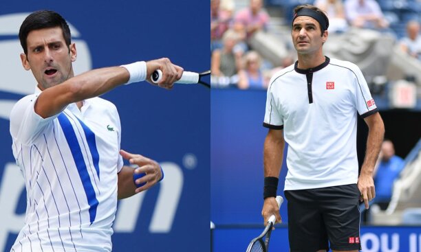 Top Five Men's Singles Players with Most Matches At US Open in Open Era