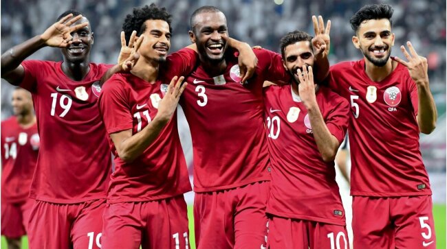 Qatar WC 2022