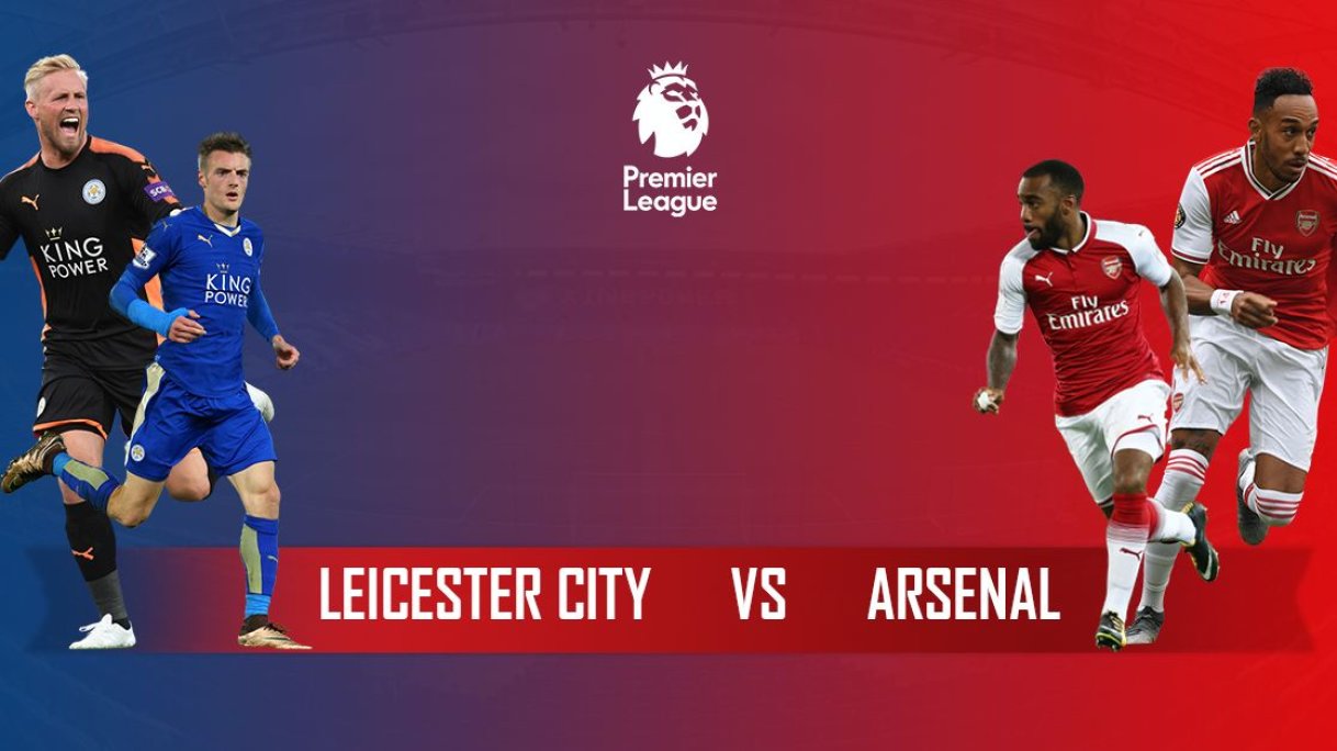 Leicester City vs Arsenal: Match Preview and Prediction