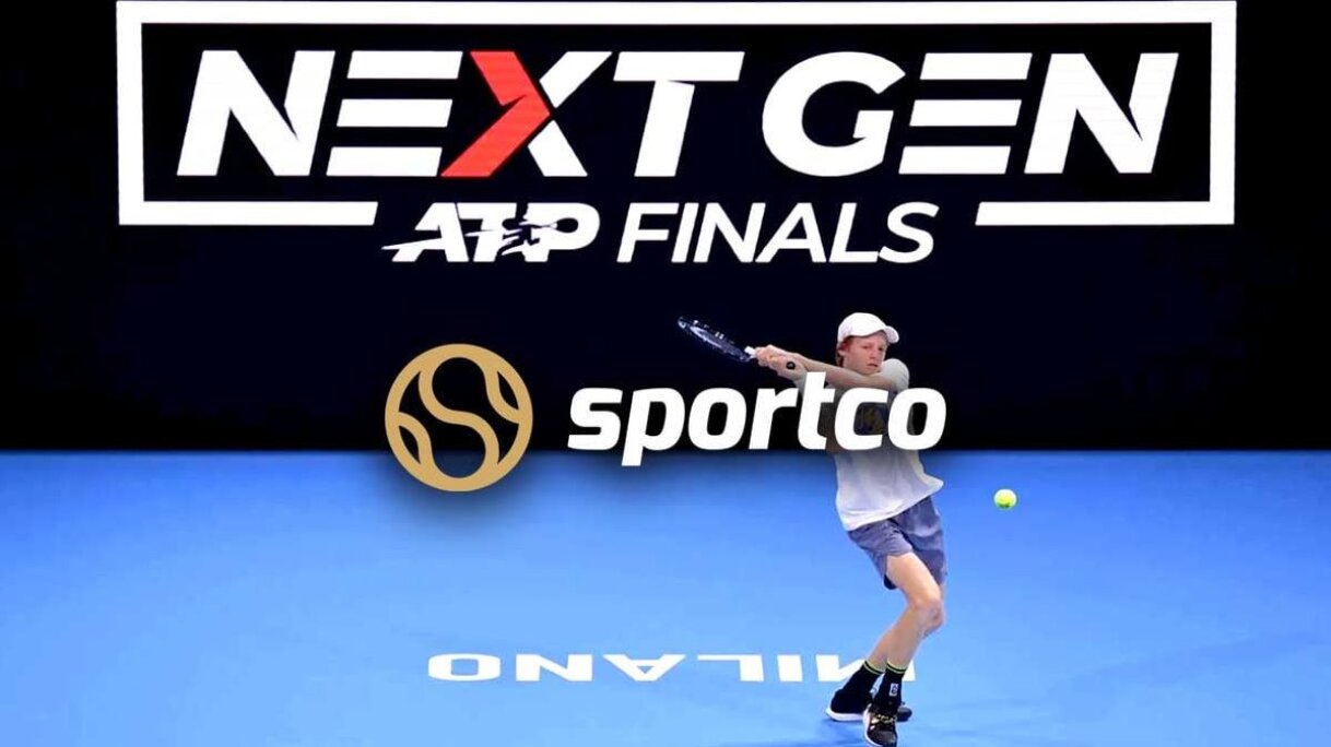 Next Gen ATP Finals 2022 tennis schedule, Order of play today