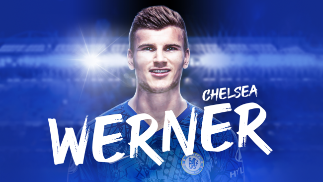 Timo Werner