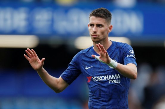 Jorginho Chelsea