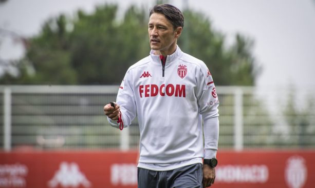 Niko Kovac AS Monaco