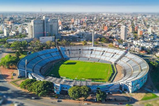 Estadio Centenario