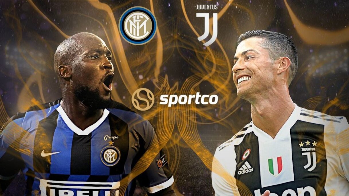 Vs juventus inter Live Commentary
